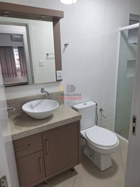 Apartamento Código 850 para alugar no bairro Centro na cidade de Balneário Camboriúna Imobiliária DeltaMar5 