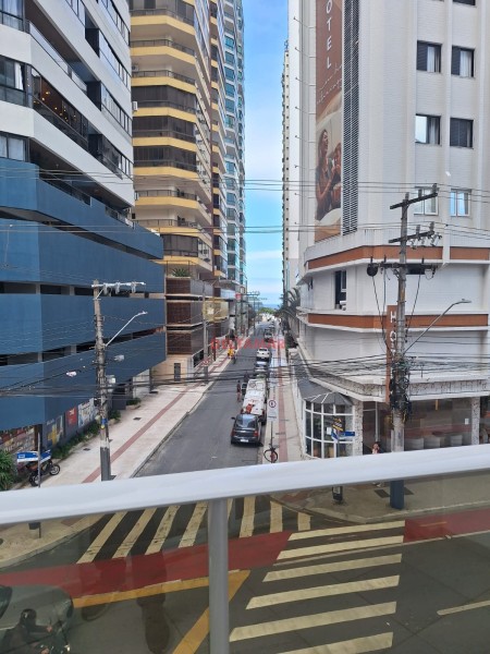 Apartamento Código 850 para alugar no bairro Centro na cidade de Balneário Camboriúna Imobiliária DeltaMar5 