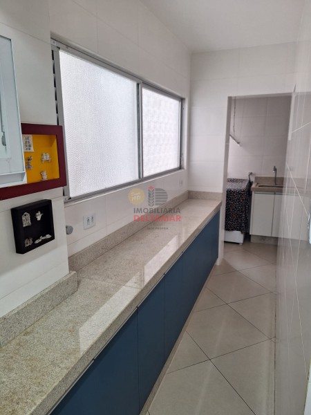 Apartamento Código 850 para alugar no bairro Centro na cidade de Balneário Camboriúna Imobiliária DeltaMar5 