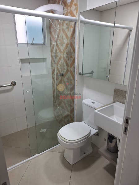 Apartamento Código 850 para alugar no bairro Centro na cidade de Balneário Camboriúna Imobiliária DeltaMar5 