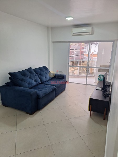 Apartamento Código 850 para alugar no bairro Centro na cidade de Balneário Camboriúna Imobiliária DeltaMar5 