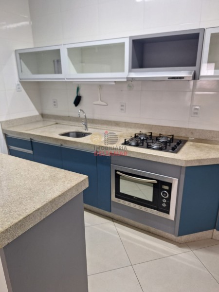 Apartamento Código 850 para alugar no bairro Centro na cidade de Balneário Camboriúna Imobiliária DeltaMar5 