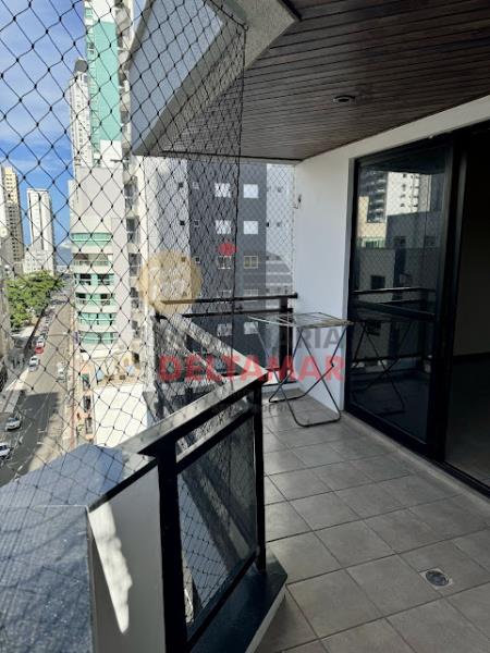 Apartamento Código 995 para alugar RAVENA no bairro Centro na cidade de Balneário Camboriú 
