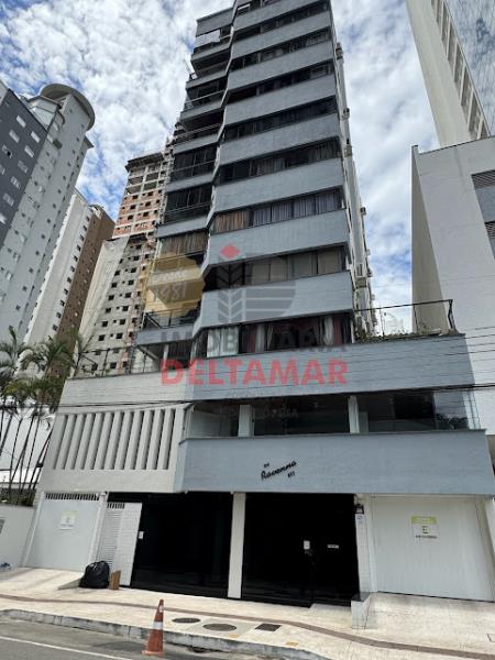 Apartamento Código 995 para alugar RAVENA no bairro Centro na cidade de Balneário Camboriú 