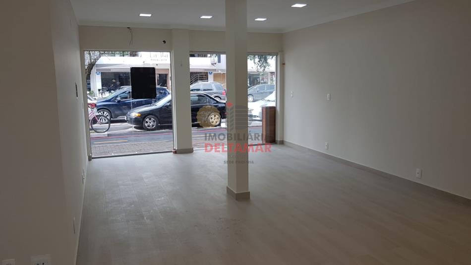 Sala Código 1337 para alugar LUCIANO no bairro Centro na cidade de Balneário Camboriú 