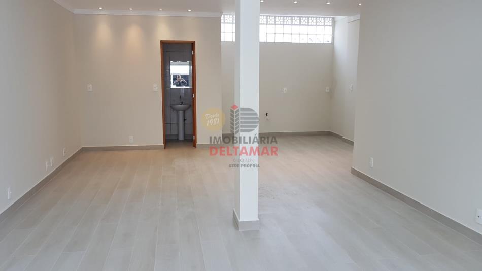 Sala Código 1337 para alugar LUCIANO no bairro Centro na cidade de Balneário Camboriú 