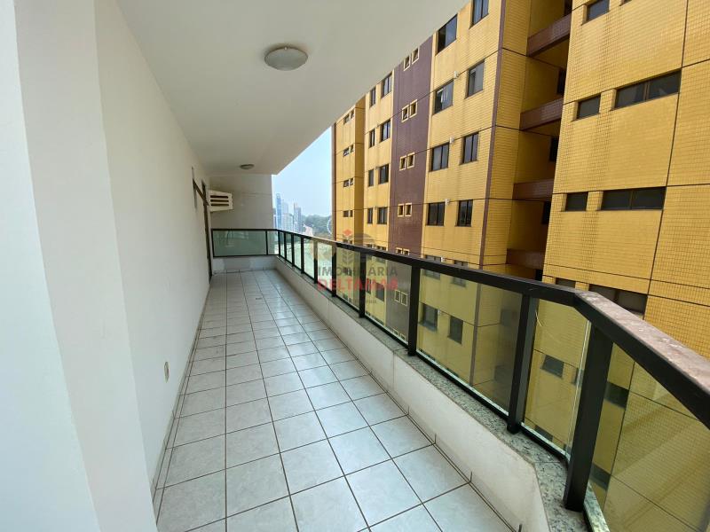 Apartamento Código 1427 para alugar no bairro Centro na cidade de Balneário Camboriúna Imobiliária DeltaMar5 