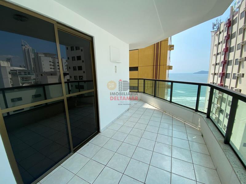 Apartamento Código 1427 para alugar no bairro Centro na cidade de Balneário Camboriúna Imobiliária DeltaMar5 