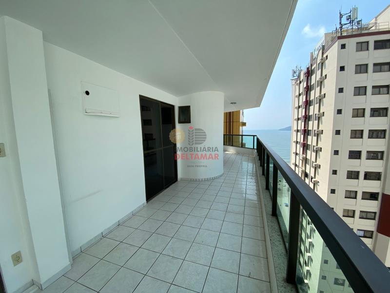 Apartamento Código 1427 para alugar no bairro Centro na cidade de Balneário Camboriúna Imobiliária DeltaMar5 