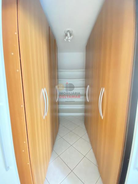 Apartamento Código 1427 para alugar no bairro Centro na cidade de Balneário Camboriúna Imobiliária DeltaMar5 