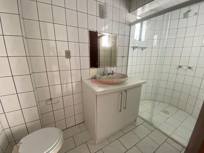 Apartamento Código 1427 para alugar no bairro Centro na cidade de Balneário Camboriúna Imobiliária DeltaMar5 