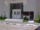 2. Entrada do Prédio