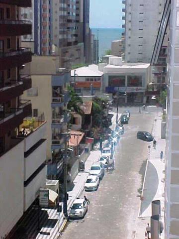 Apartamento Codigo 1451 para Alugar na temporadano bairro Centro na cidade de Balneário Camboriúna Imobiliária DeltaMar Vista Panoramica