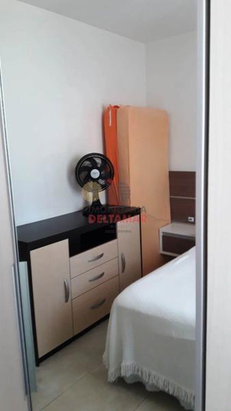 Apartamento Codigo 1451 para Alugar na temporadano bairro Centro na cidade de Balneário Camboriúna Imobiliária DeltaMar 