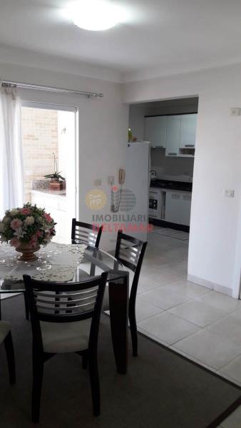 Apartamento Codigo 1451 para Alugar na temporadano bairro Centro na cidade de Balneário Camboriúna Imobiliária DeltaMar 