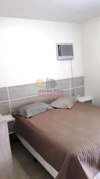 Apartamento Codigo 1451 para Alugar na temporadano bairro Centro na cidade de Balneário Camboriúna Imobiliária DeltaMar 