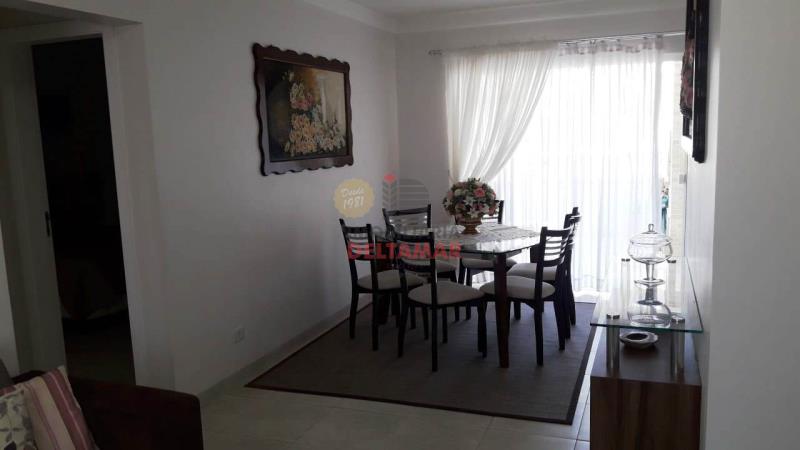 Apartamento Codigo 1451 para Alugar na temporadano bairro Centro na cidade de Balneário Camboriúna Imobiliária DeltaMar 