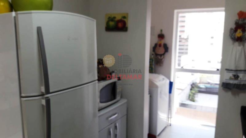 Apartamento Codigo 1451 para Alugar na temporadano bairro Centro na cidade de Balneário Camboriúna Imobiliária DeltaMar 