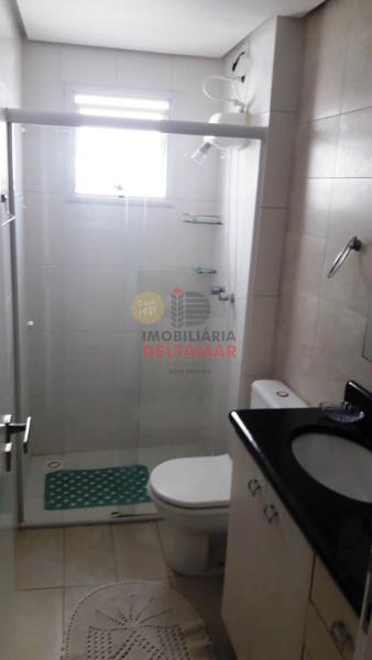 Apartamento Codigo 1451 para Alugar na temporadano bairro Centro na cidade de Balneário Camboriúna Imobiliária DeltaMar 