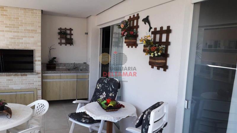 Apartamento Codigo 1451 para Alugar na temporadano bairro Centro na cidade de Balneário Camboriúna Imobiliária DeltaMar 