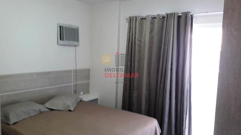 Apartamento Codigo 1451 para Alugar na temporadano bairro Centro na cidade de Balneário Camboriúna Imobiliária DeltaMar 