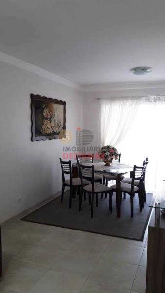 Apartamento Codigo 1451 para Alugar na temporadano bairro Centro na cidade de Balneário Camboriúna Imobiliária DeltaMar 