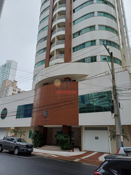 Apartamento Código 1651 para alugar no bairro Centro na cidade de Balneário Camboriúna Imobiliária DeltaMar5 