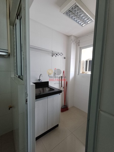 Apartamento Código 1651 para alugar no bairro Centro na cidade de Balneário Camboriúna Imobiliária DeltaMar5 
