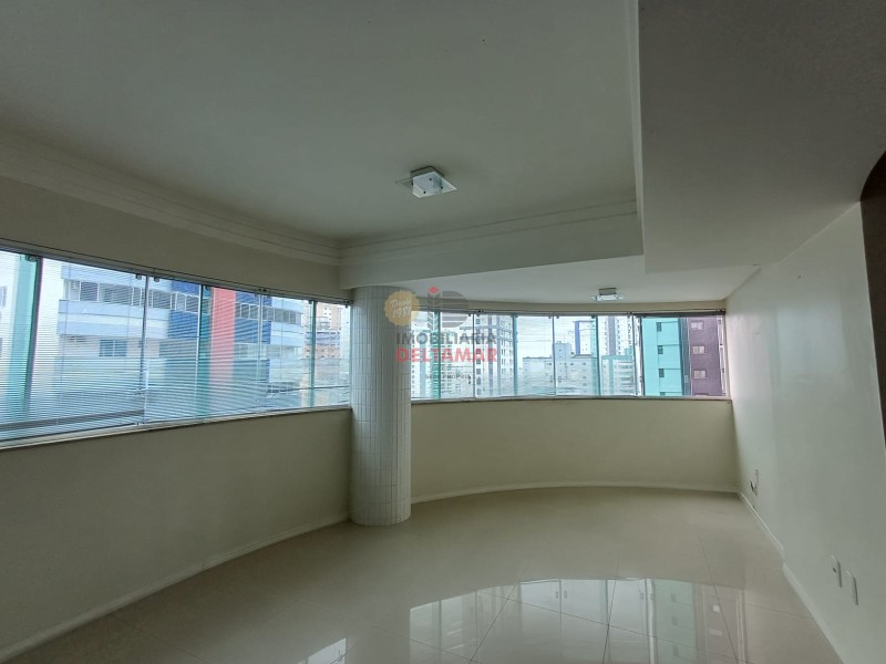 Apartamento Código 1651 para alugar no bairro Centro na cidade de Balneário Camboriúna Imobiliária DeltaMar5 