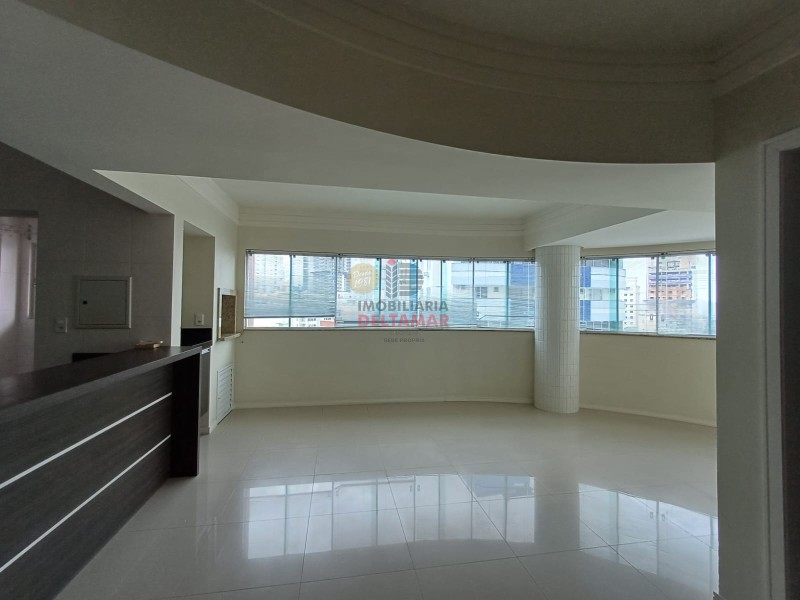 Apartamento Código 1651 para alugar no bairro Centro na cidade de Balneário Camboriúna Imobiliária DeltaMar5 
