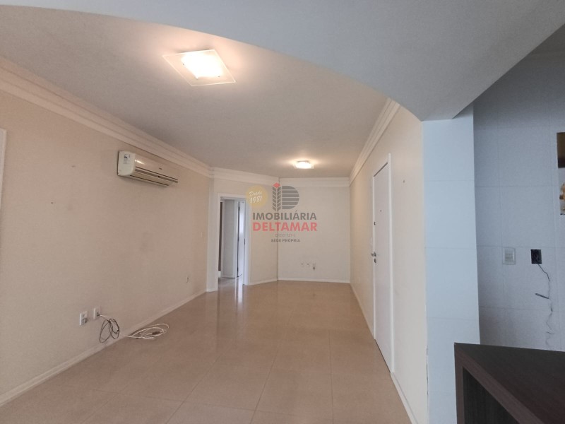 Apartamento Código 1651 para alugar no bairro Centro na cidade de Balneário Camboriúna Imobiliária DeltaMar5 