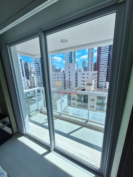 Apartamento Código 1689 para alugar VILLA FLORENCE no bairro Centro na cidade de Balneário Camboriú 