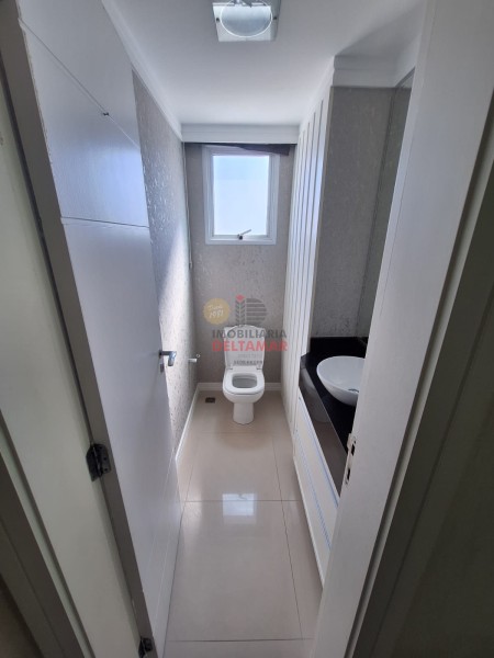 Apartamento Código 1689 para alugar VILLA FLORENCE no bairro Centro na cidade de Balneário Camboriú 