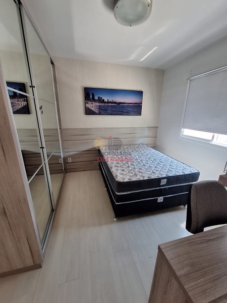 Apartamento Código 1689 para alugar VILLA FLORENCE no bairro Centro na cidade de Balneário Camboriú 