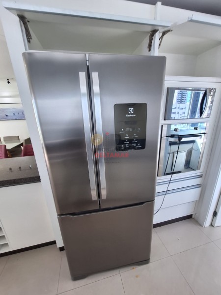Apartamento Código 1689 para alugar VILLA FLORENCE no bairro Centro na cidade de Balneário Camboriú 