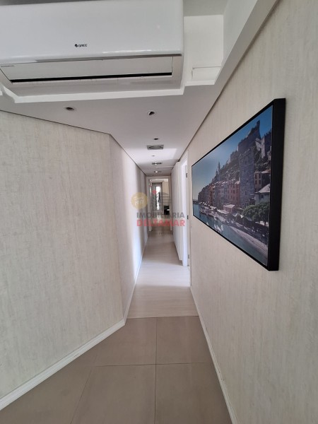 Apartamento Código 1689 para alugar VILLA FLORENCE no bairro Centro na cidade de Balneário Camboriú 