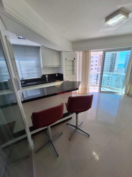 Apartamento Código 1689 para alugar VILLA FLORENCE no bairro Centro na cidade de Balneário Camboriú 