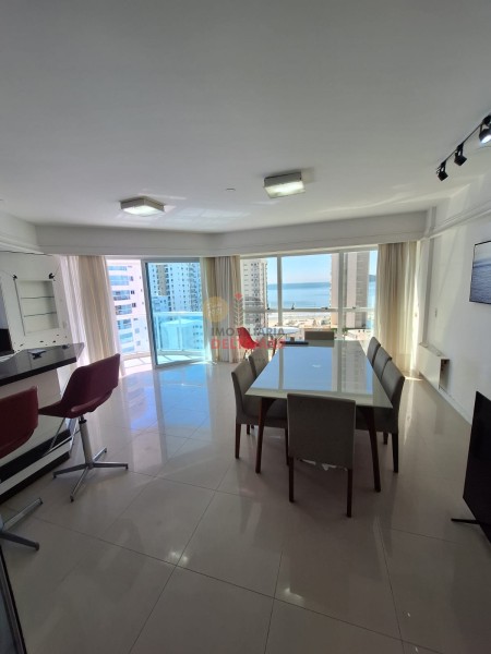Apartamento Código 1689 para alugar VILLA FLORENCE no bairro Centro na cidade de Balneário Camboriú 