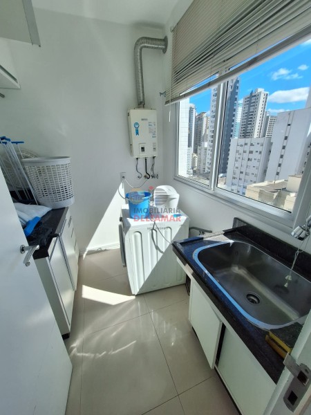 Apartamento Código 1689 para alugar VILLA FLORENCE no bairro Centro na cidade de Balneário Camboriú 