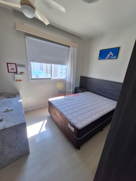 Apartamento Código 1689 para alugar VILLA FLORENCE no bairro Centro na cidade de Balneário Camboriú 