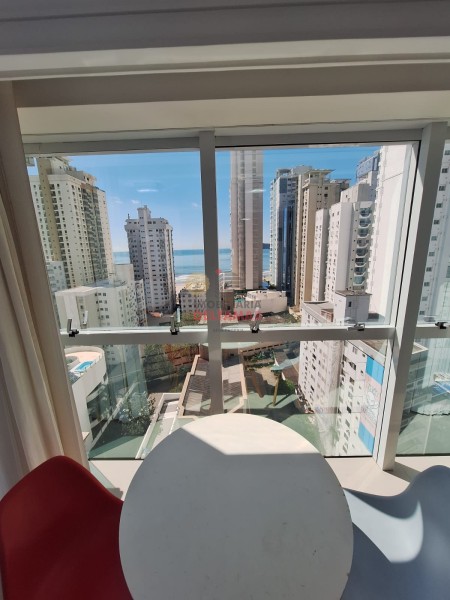 Apartamento Código 1689 para alugar VILLA FLORENCE no bairro Centro na cidade de Balneário Camboriú 