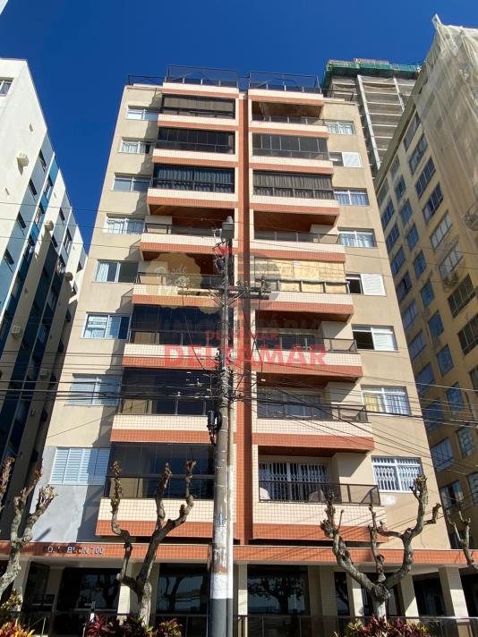 Apartamento Codigo 1694 para Alugar na temporadano bairro Centro na cidade de Balneário Camboriúna Imobiliária DeltaMar 