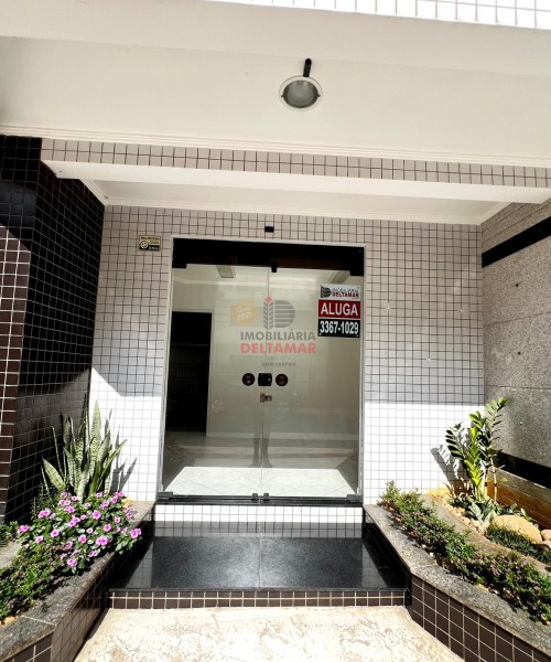 Sala Código 1725 para alugar no bairro Centro na cidade de Balneário Camboriúna Imobiliária DeltaMar 