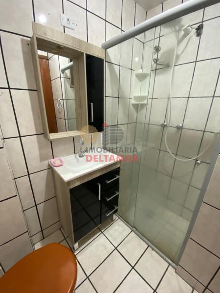 Apartamento Codigo 1883 para Alugar na temporadano bairro Centro na cidade de Balneário Camboriúna Imobiliária DeltaMar 