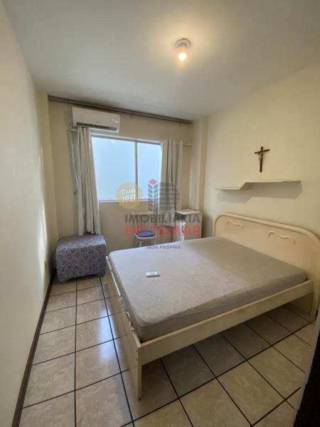 Apartamento Codigo 1883 para Alugar na temporadano bairro Centro na cidade de Balneário Camboriúna Imobiliária DeltaMar 