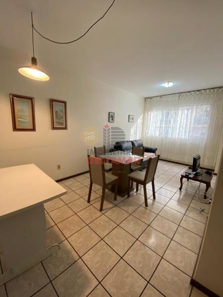 Apartamento Codigo 1883 para Alugar na temporadano bairro Centro na cidade de Balneário Camboriúna Imobiliária DeltaMar 