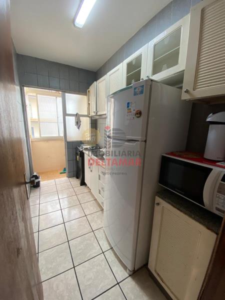 Apartamento Codigo 1883 para Alugar na temporadano bairro Centro na cidade de Balneário Camboriúna Imobiliária DeltaMar 