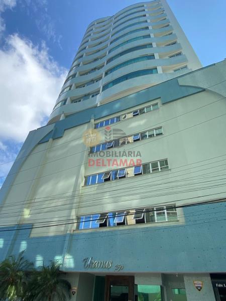 Apartamento Código 1976 para alugar URANOS no bairro Centro na cidade de Balneário Camboriú 
