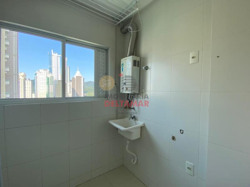 Apartamento Código 1976 para alugar no bairro Centro na cidade de Balneário Camboriúna Imobiliária DeltaMar5 