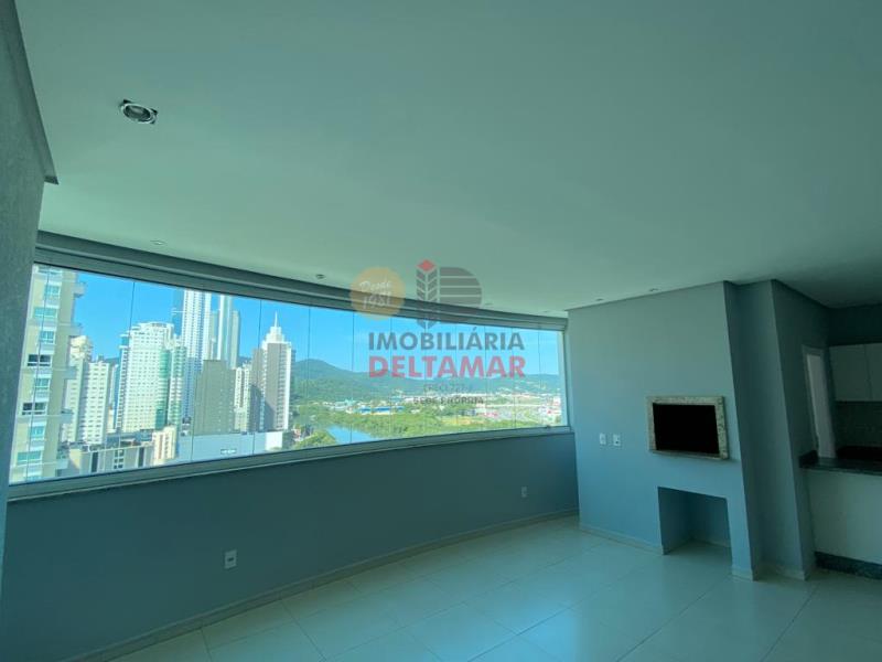 Apartamento Código 1976 para alugar no bairro Centro na cidade de Balneário Camboriúna Imobiliária DeltaMar5 